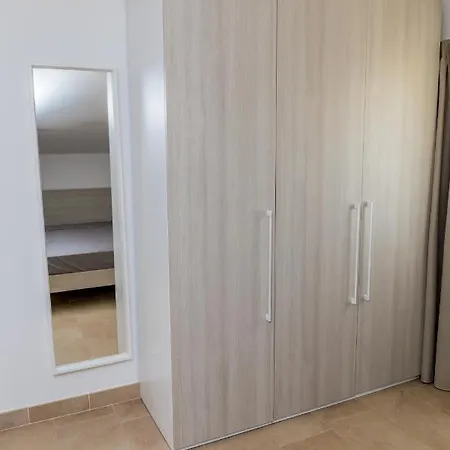 Vastomare - Marina Apartmán
