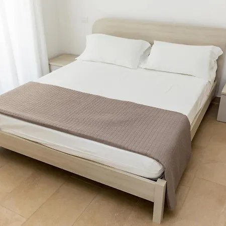Apartmán Vastomare - Marina