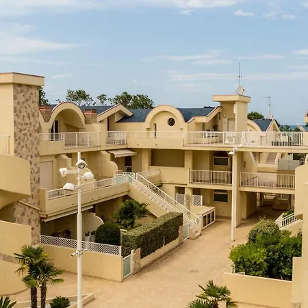 Vastomare - Marina Apartmán