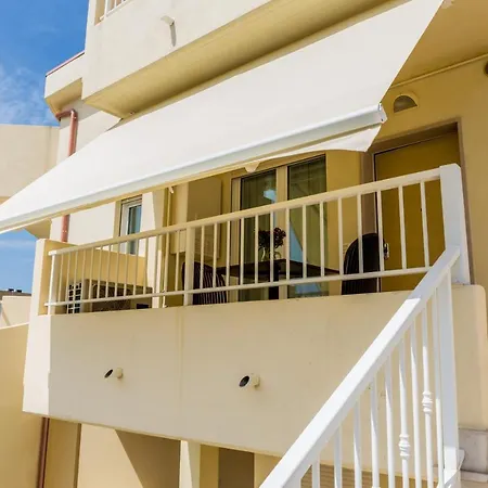 Vastomare - Marina Apartmán