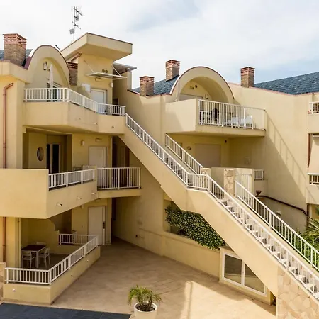 Vastomare - Marina Apartmán Vasto