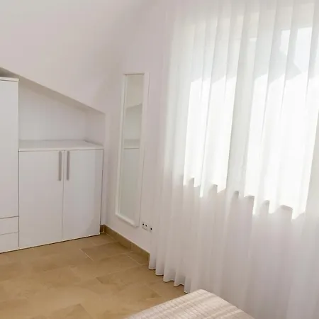 Apartmán Vastomare - Marina