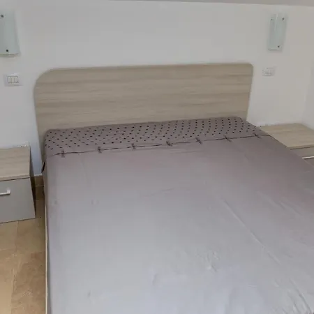 Apartmán Vastomare - Marina *