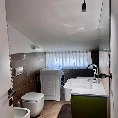 Vastomare - Marina Apartmán