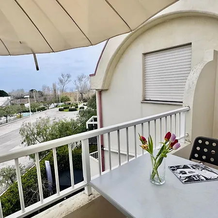 Apartmán Vastomare - Marina *