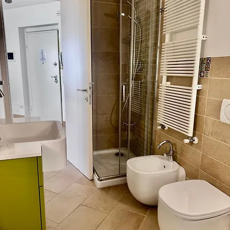 Vastomare - Marina Apartmán Vasto