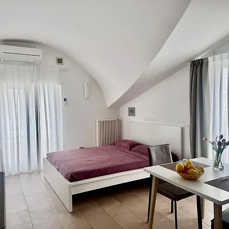 Apartmán Vastomare - Marina Vasto