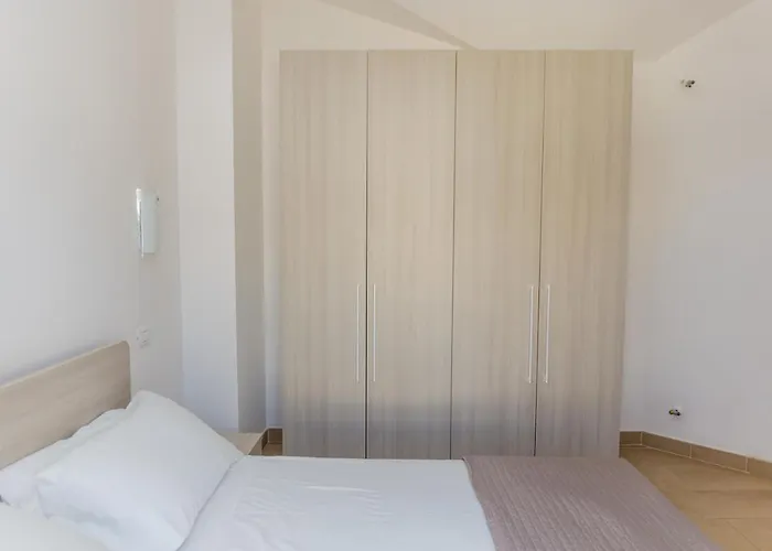 شقة Vastomare - Marina فاستو