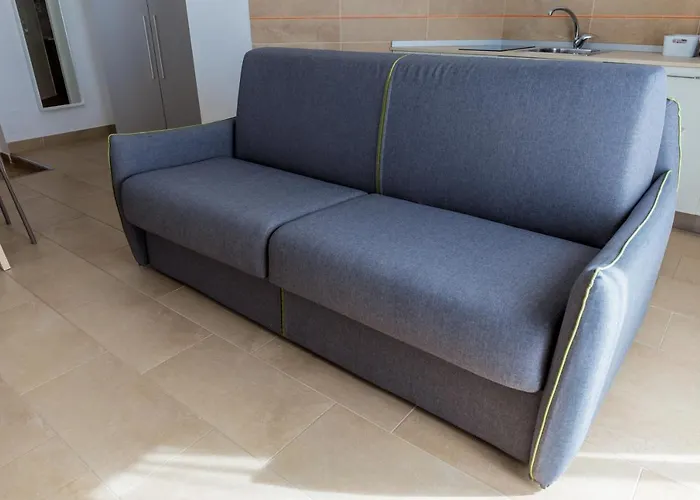 شقة Vastomare - Marina فاستو