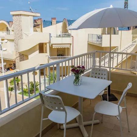 Vastomare - Marina Apartamento