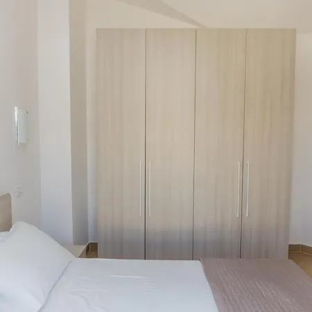 Διαμέρισμα Vastomare - Marina Vasto