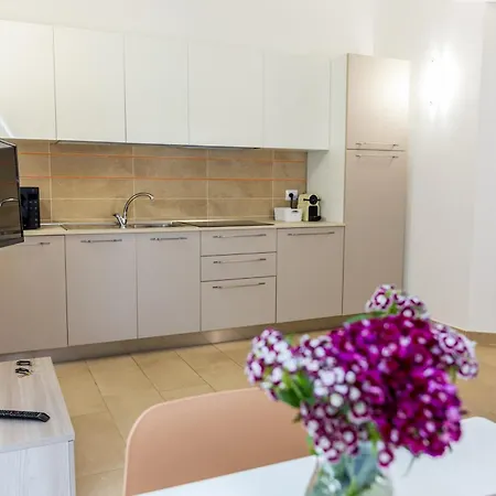 Vastomare - Marina Apartment Vasto