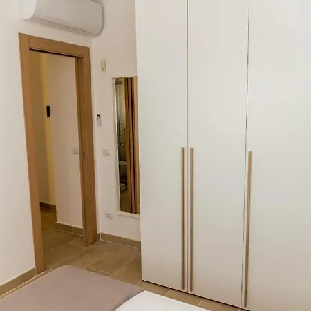 Vastomare - Marina Apartment