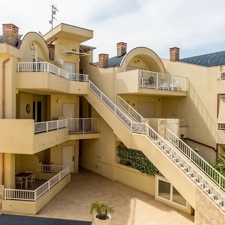 Vastomare - Marina Apartment Vasto