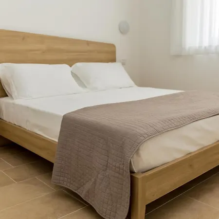 Vastomare - Marina Lejlighed Vasto