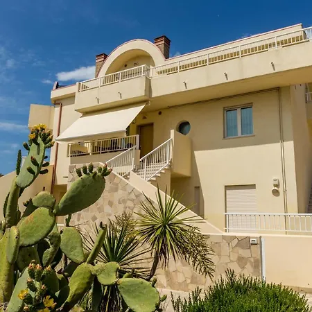 Appartamento Vastomare - Marina