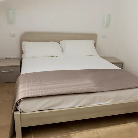 Vastomare - Marina Apartment Vasto