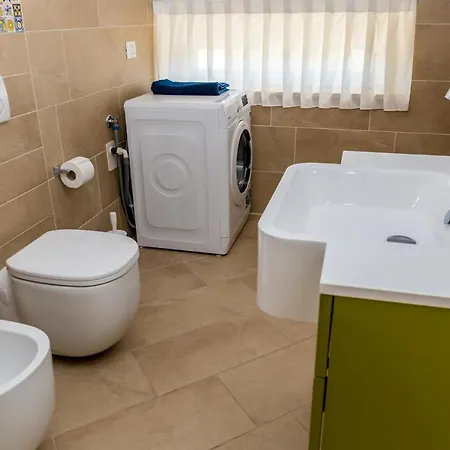 Vastomare - Marina *