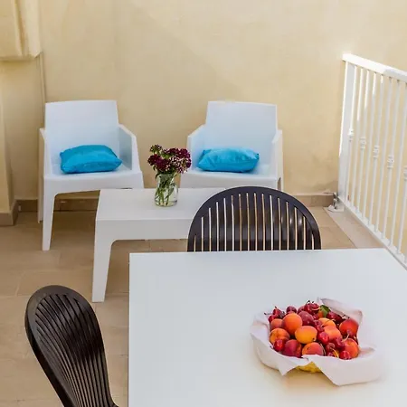 Vastomare - Marina Apartment