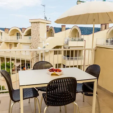 Vastomare - Marina Appartement *