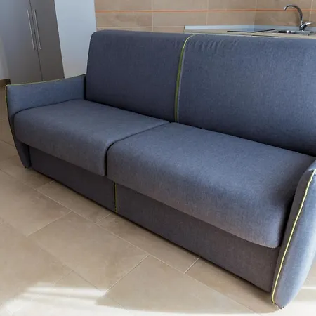 Lejlighed Vastomare - Marina Vasto