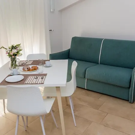 Appartamento Vastomare - Marina Vasto