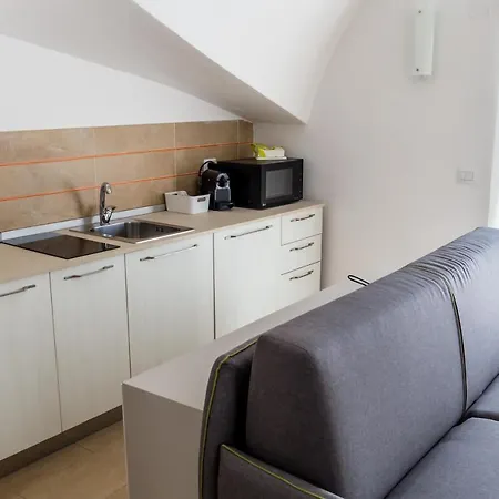 Vastomare - Marina Apartment