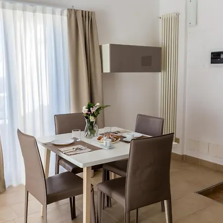 Lejlighed Vastomare - Marina