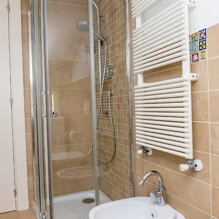 Apartment Vastomare - Marina Vasto