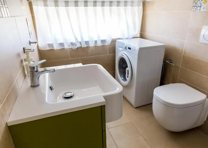 Daire Vastomare - Marina *