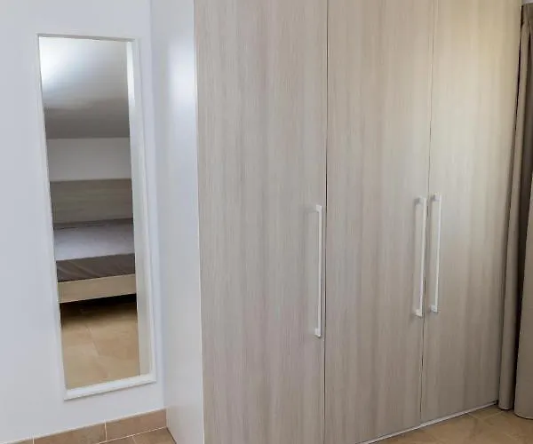 Vastomare - Marina Appartamento