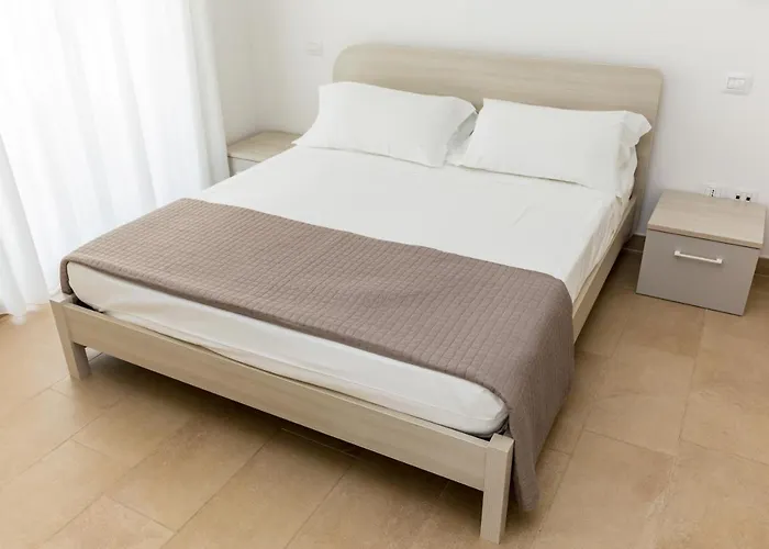 Appartamento Vastomare - Marina