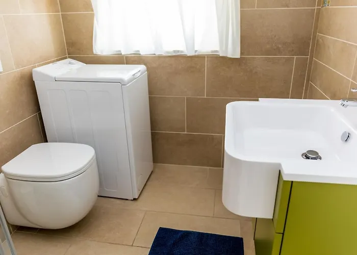 Apartment Vastomare - Marina Vasto