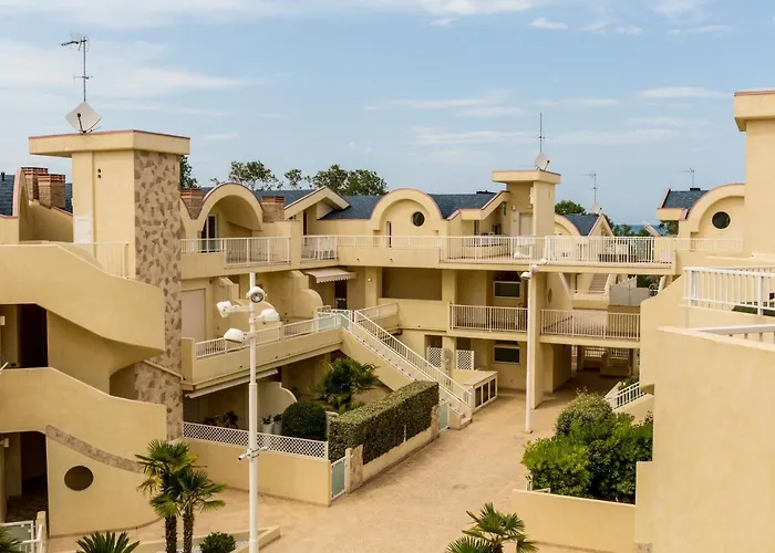 Vastomare - Marina Daire