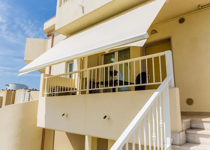 Vastomare - Marina Appartamento