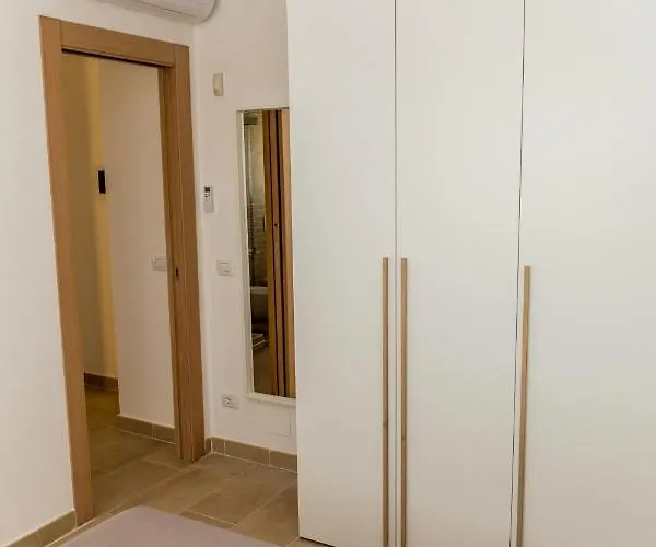 Vastomare - Marina Apartment