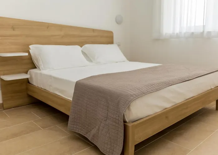 Vastomare - Marina Daire Vasto