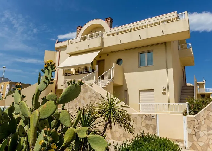 Apartment Vastomare - Marina