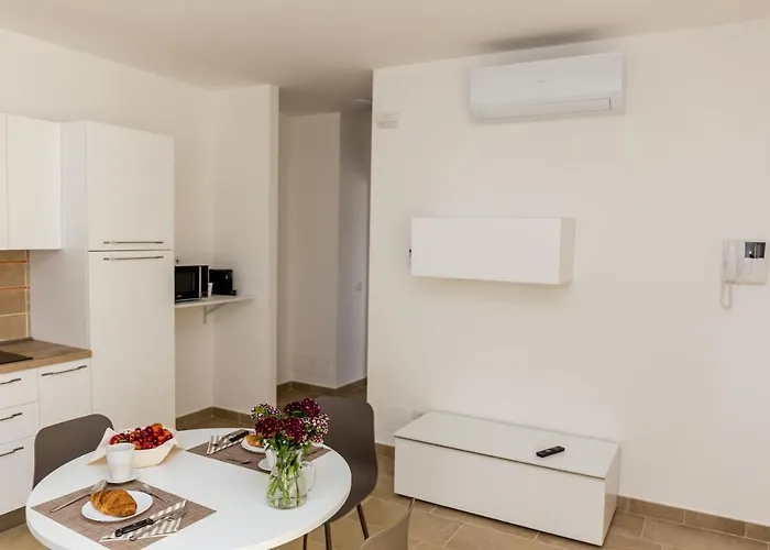 Vastomare - Marina Appartamento *