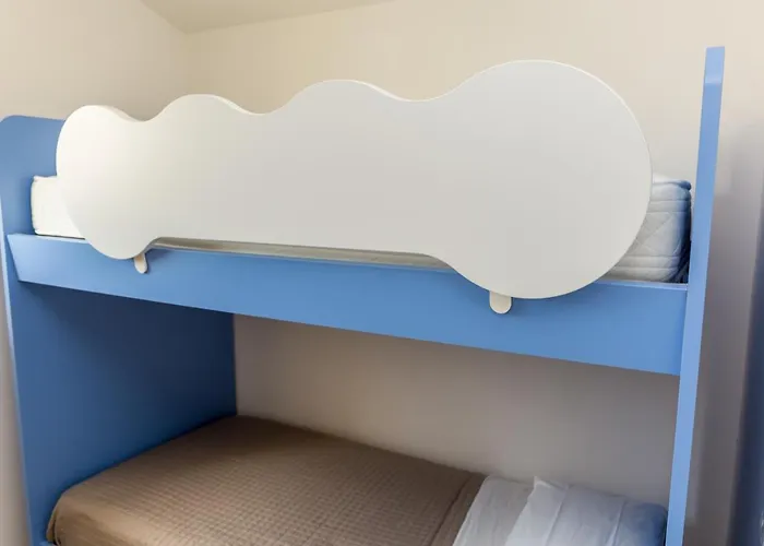 Vastomare - Marina Apartment *