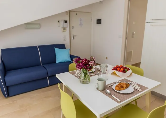 Vastomare - Marina * Vasto