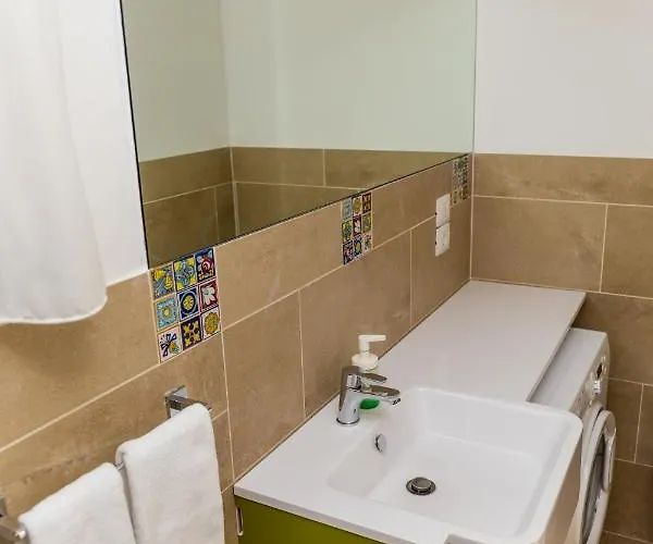 Vastomare - Marina * Vasto