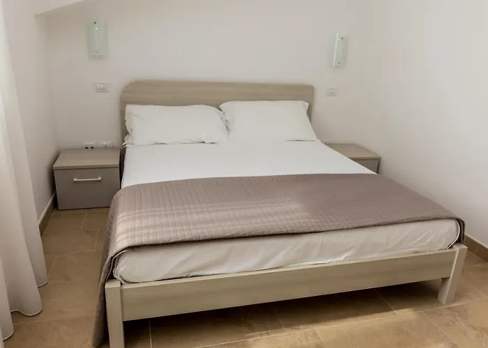 Vastomare - Marina Daire Vasto