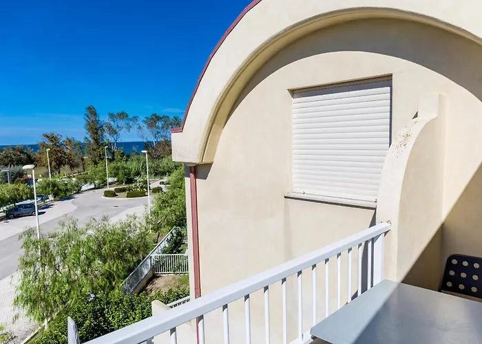 Vastomare - Marina * Vasto