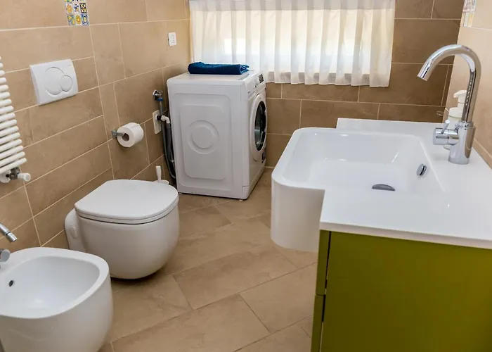 Vastomare - Marina *