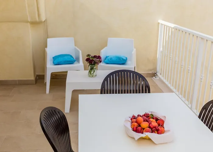 Vastomare - Marina Daire