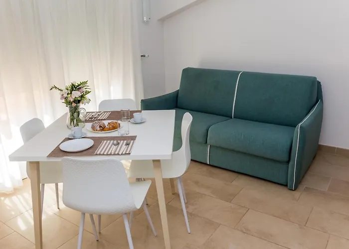 Appartamento Vastomare - Marina Vasto