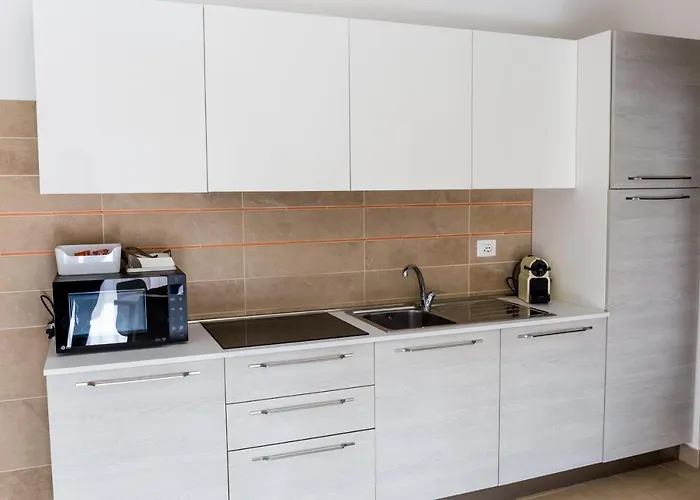 Appartamento Vastomare - Marina