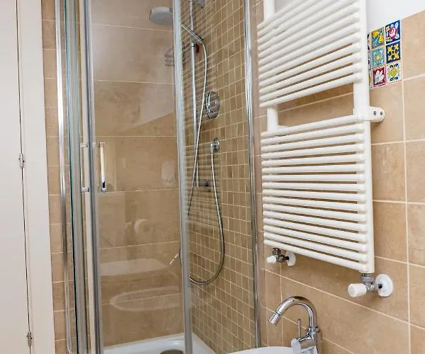 Daire Vastomare - Marina Vasto